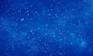 宇宙星空背景墻