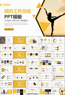 舞蹈培訓(xùn)芭蕾舞培訓(xùn)ppt