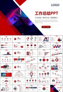 VR虛擬現實產品人工智能PPT