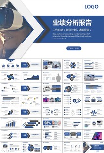 VR虛擬現(xiàn)實(shí)產(chǎn)品人工智能PPT