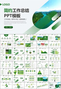 濕地環(huán)境保護生態(tài)森林業(yè)PPT