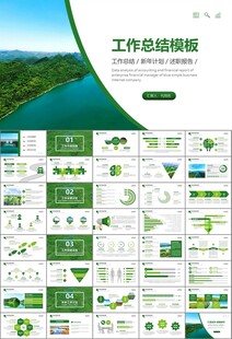 濕地環(huán)境保護生態(tài)森林業(yè)PPT