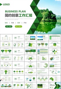 濕地環(huán)境保護生態(tài)森林業(yè)PPT