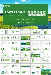 濕地環(huán)境保護生態(tài)森林業(yè)PPT