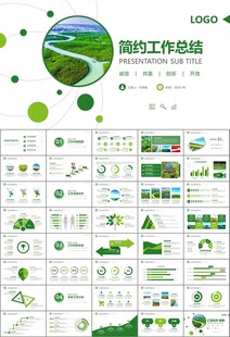 濕地環(huán)境保護生態(tài)森林業(yè)PPT
