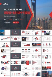 證券投資金融理財(cái)投資銀行ppt