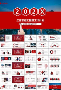 證券投資金融理財投資銀行ppt