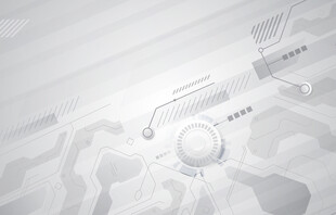 未來科技風機械裝置圖