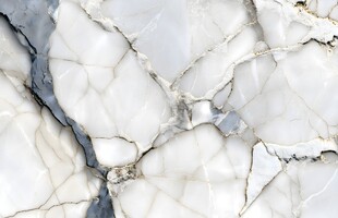 白色大理石紋理圖案