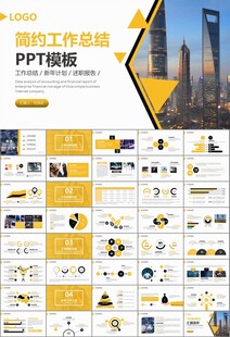 證券投資金融理財投資銀行ppt