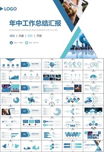 證券投資金融理財投資銀行ppt
