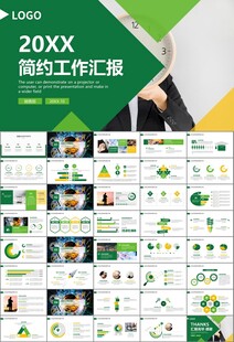 時間管理入職培訓(xùn)工作總結(jié)PPT