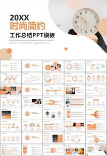 時間管理入職培訓(xùn)工作總結(jié)PPT