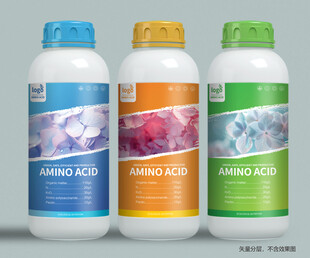 肥料包裝氨基酸營養(yǎng)補充劑