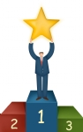 冠军人物