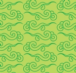 矢量云纹