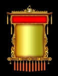 中国传统素材