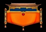 古典建筑素材