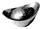 金元宝画