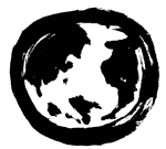 地球随笔画