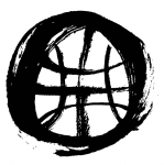 篮球随笔画