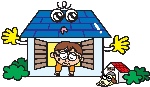 感冒生病漫画