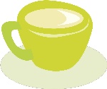 杯子