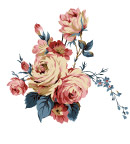 花朵花纹