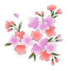 花卉绘画
