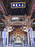 沈阳故宫