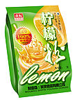 柠檬粉
