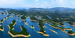 千岛湖风光