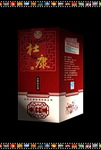 杜康满堂红