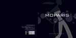 MOPARIS深圳市宜美多服饰有限公司封面设计