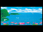 自然风景（组合）