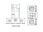 电信营业厅布局图