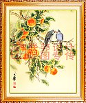 春华秋实