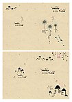 牛皮本子设计