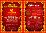 精美内页设计