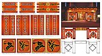 2010年春节灯饰布置施工制作图（原创作品 请莫恶意转载）