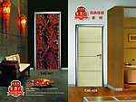 室内生态门样本