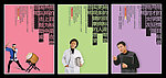 奋斗成就梦想