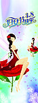 三八妇女节海报