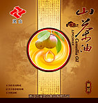 山茶油