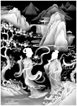 灰度图