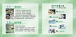 口腔治疗宣传海报之服务篇