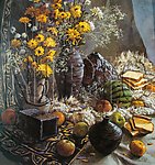 静物画