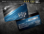 VIP VIP卡 VIP卡设计 VIP贵宾卡 VIP会员卡