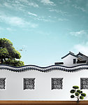 中式建筑