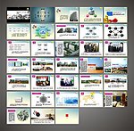 公司企业宣传PPT